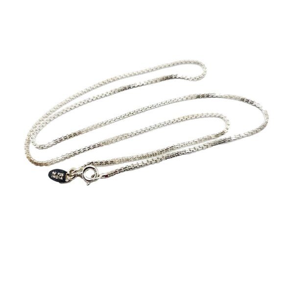 Nicky Butler Gem Rabbit Brooch Pendant Necklace with Chain Sterling Silver - Picture 6 of 6